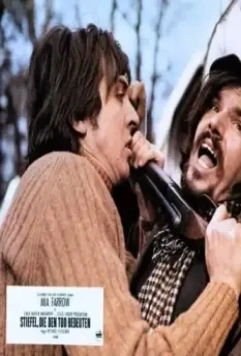 Кадр из Слепой ужас (1971) Кадр из Слепой ужас (1971)