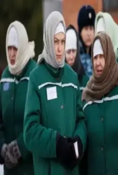 Кадр из Святая ложь (2019) Кадр из Святая ложь (2019)