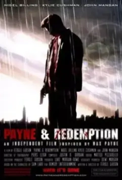 Боль и искупление / Payne & Redemption (2020)