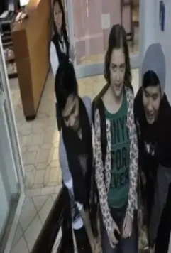 Кадр из Завтра в полдень я умру (2013) Кадр из Завтра в полдень я умру (2013)