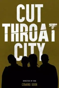 Город головорезов / Cut Throat City (2020)