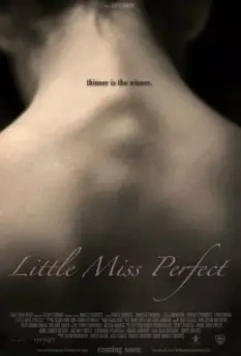 Маленькая «Мисс совершенство» / Little Miss Perfect (2016)
