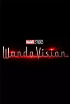 Ванда/Вижн / WandaVision (2021)