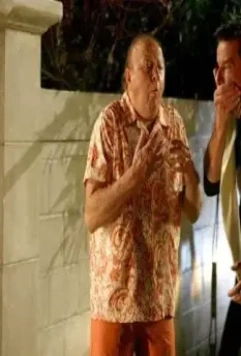 Кадр из Каникулы в Майами (2005) Кадр из Каникулы в Майами (2005)