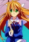 Мир в отражении глаз девушки, видящей Небеса / Sora o miageru shôjo no hitomi ni utsuru sekai (2009)