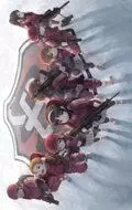 Вооруженные школьники: Баскет-армия / Busou Chuugakusei: Basket Army (2011)