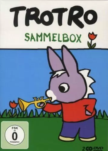 Тротро / Trotro (2004)