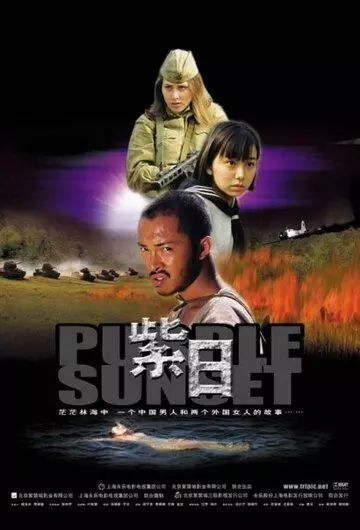 Багряный закат / Ziri (2001)