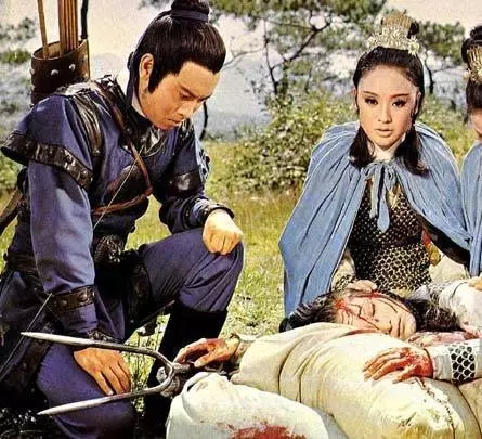 Кадр из 14 амазонок (1972) Кадр из 14 амазонок (1972)