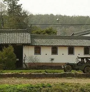 Кадр из Убийца клана Инугами (2006) Кадр из Убийца клана Инугами (2006)