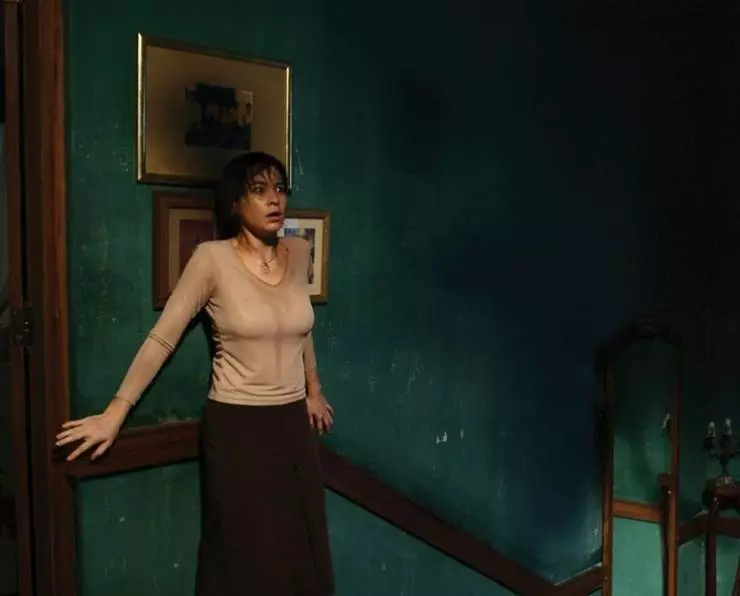 Кадр из Неразлучные (2007) Кадр из Неразлучные (2007)