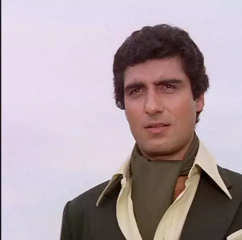 Кадр из Весы правосудия (1980) Кадр из Весы правосудия (1980)