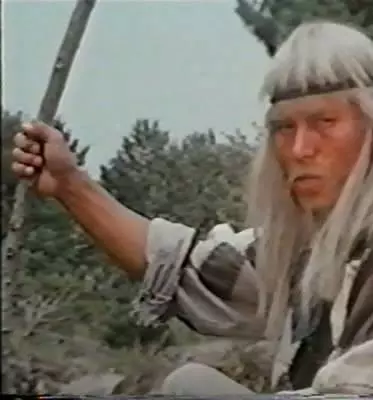 Кадр из Кулак золотой обезьяны (1983) Кадр из Кулак золотой обезьяны (1983)