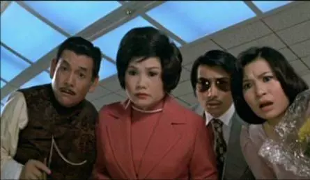 Кадр из Улица сплетен (1974) Кадр из Улица сплетен (1974)