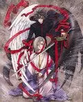 Икс: знамение / X ova (2001)