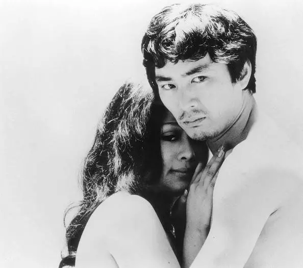 Кадр из Бренность (1970) Кадр из Бренность (1970)