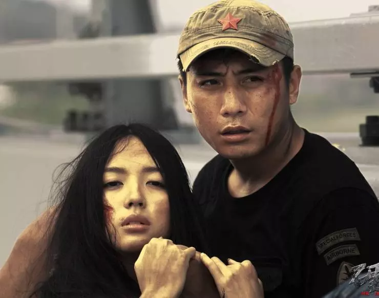 Кадр из Проигравший рыцарь 2 (2011) Кадр из Проигравший рыцарь 2 (2011)