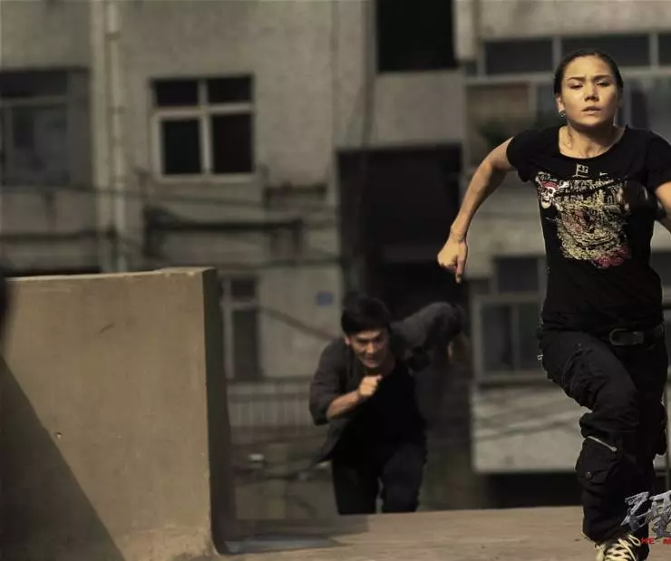 Кадр из Проигравший рыцарь 2 (2011) Кадр из Проигравший рыцарь 2 (2011)
