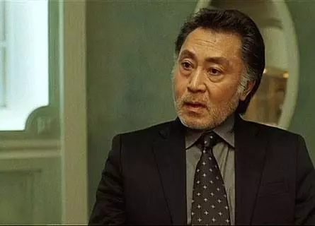 Кадр из Семеро в западне (2010) Кадр из Семеро в западне (2010)