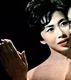 Кадр из Страсть (драма, мелодрама) (1964) Кадр из Страсть (драма, мелодрама) (1964)