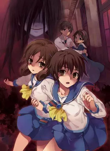 Вечеринка мёртвых: Потерянная запись / Corpse Party: Missing Footage (2012)