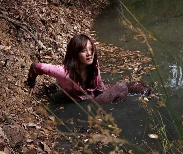 Кадр из Миллион (2009) Кадр из Миллион (2009)