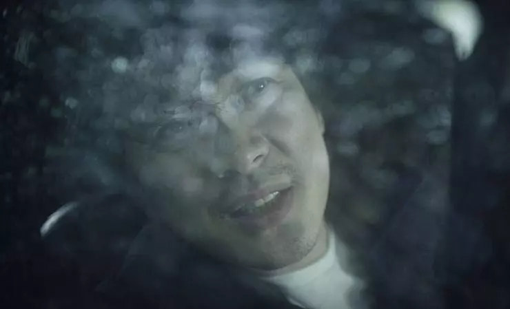 Кадр из Заявка на убийство (2015) Кадр из Заявка на убийство (2015)