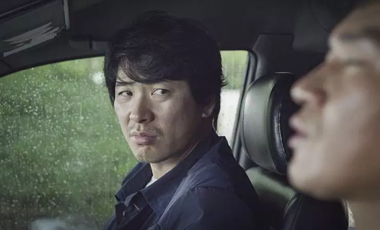 Кадр из Заявка на убийство (2015) Кадр из Заявка на убийство (2015)