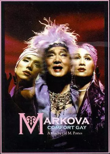 Маркова / Markova: Comfort Gay (2000)