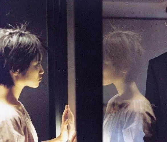 Кадр из Красавица без лица (2004) Кадр из Красавица без лица (2004)