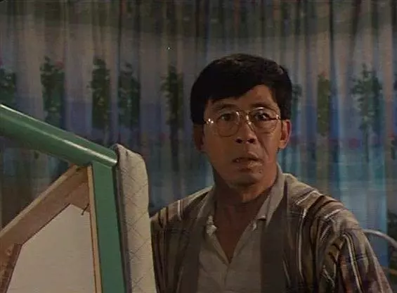 Кадр из Мистер Вампир 2 (1986) Кадр из Мистер Вампир 2 (1986)