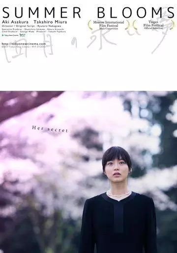 Апрельский сон длиной в три года / Shigatsu no nagai yume (2017)
