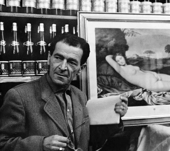 Кадр из Черный Петр (1963) Кадр из Черный Петр (1963)