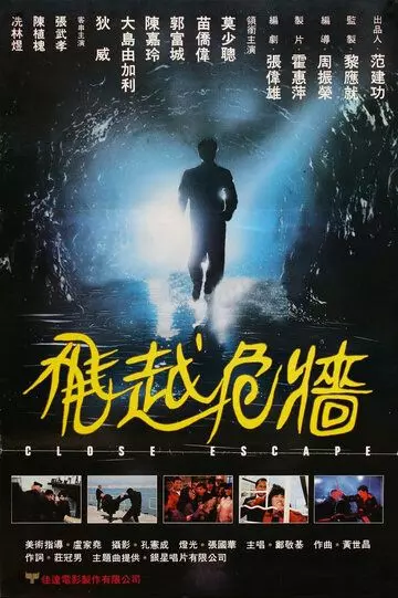 Счастливое спасение / Fei yue wei qiang (1988)