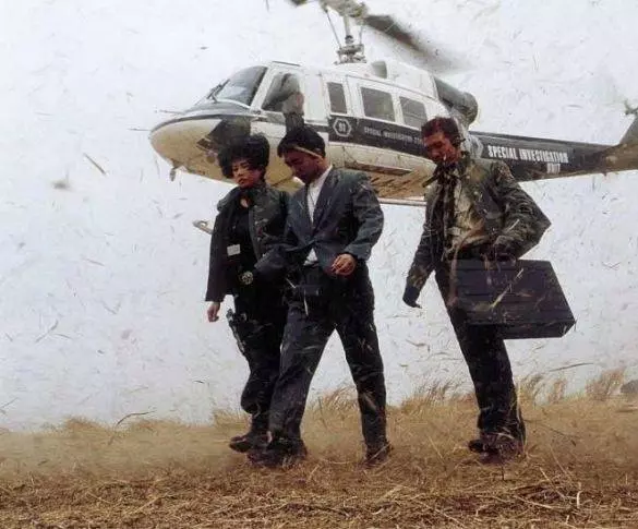 Кадр из Вчера (2002) Кадр из Вчера (2002)