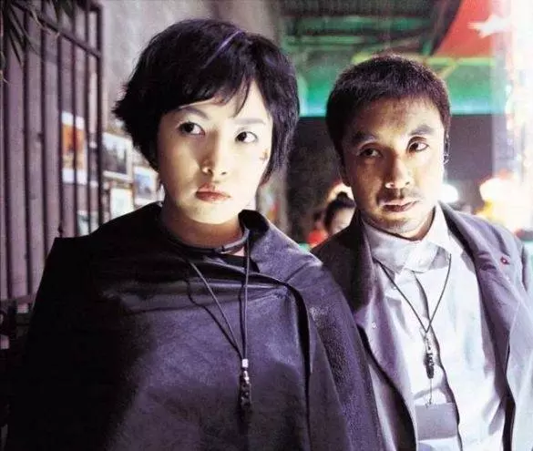 Кадр из Вчера (2002) Кадр из Вчера (2002)