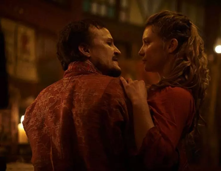 Кадр из Джуди и Панч (2019) Кадр из Джуди и Панч (2019)