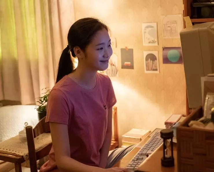 Кадр из Музыкальный альбом (2019) Кадр из Музыкальный альбом (2019)