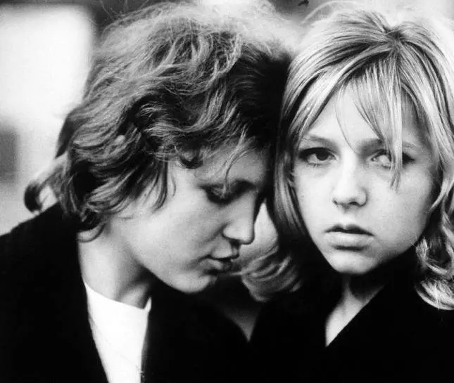 Кадр из Любовные похождения блондинки (1965) Кадр из Любовные похождения блондинки (1965)