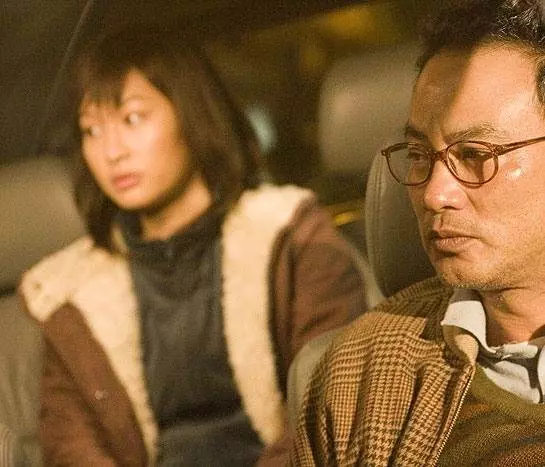 Кадр из Око небесное (2007) Кадр из Око небесное (2007)