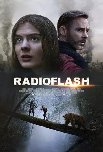 Радиовспышка / Radioflash (2019)