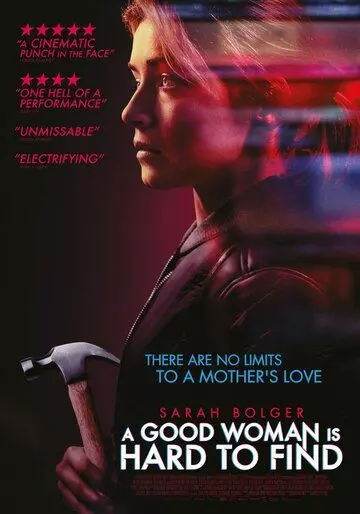 Не буди в ней зверя / A Good Woman Is Hard to Find (2019)