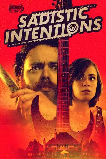 Садистские Намерения / Sadistic Intentions (2019)