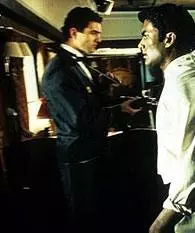 Кадр из Восточный экспресс (2001) Кадр из Восточный экспресс (2001)