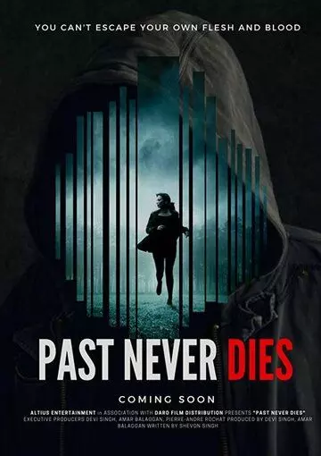 Прошлое никогда не умирает / The Past Never Dies (2019)