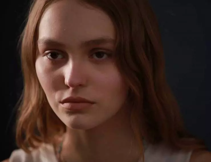 Кадр из Звери (2018) Кадр из Звери (2018)