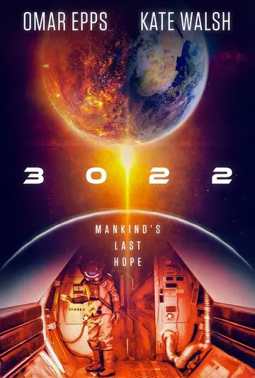 3022 / 3022 (2019)