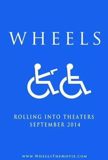 На колёсах / Wheels (2014)