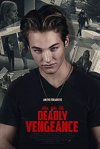Переспать с учеником / Sleeping With My Student (2019)