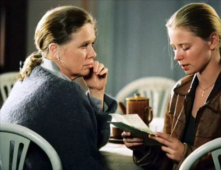 Кадр из Сарабанда (2003) Кадр из Сарабанда (2003)